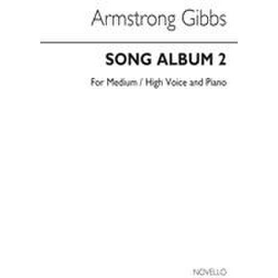 9780853609100 - Song album 2 9780853609100 - Song album 2