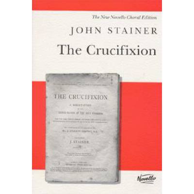 9780853609384 - The crucifixion