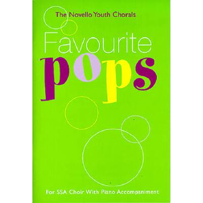 9780853609971 - Favourite pops