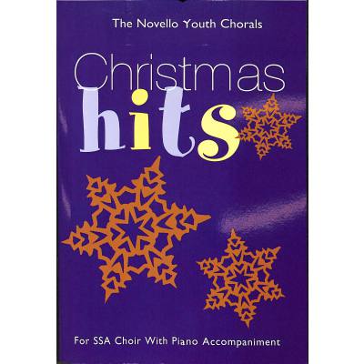 9780853609995 - Christmas hits