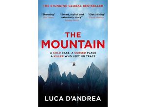 9780857057839 - The Mountain - Luca DAndrea Kartoniert (TB)