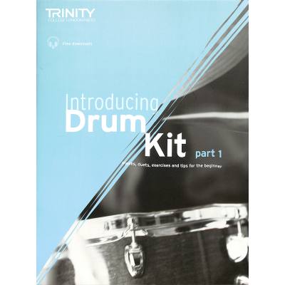 9780857360182 - Introducing drum kit