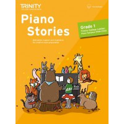 9780857366191 - Piano stories 1 2018-2020