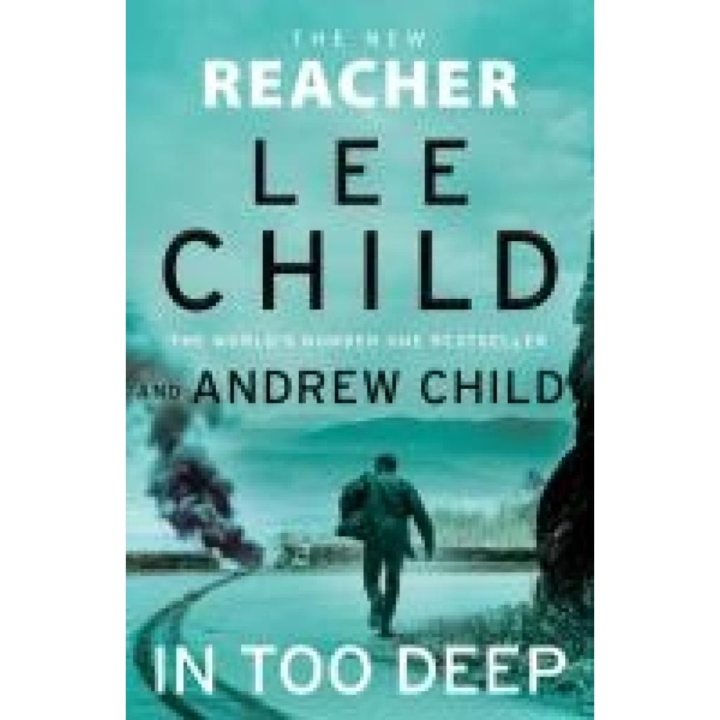 9780857505606 - Child Lee In Too Deep