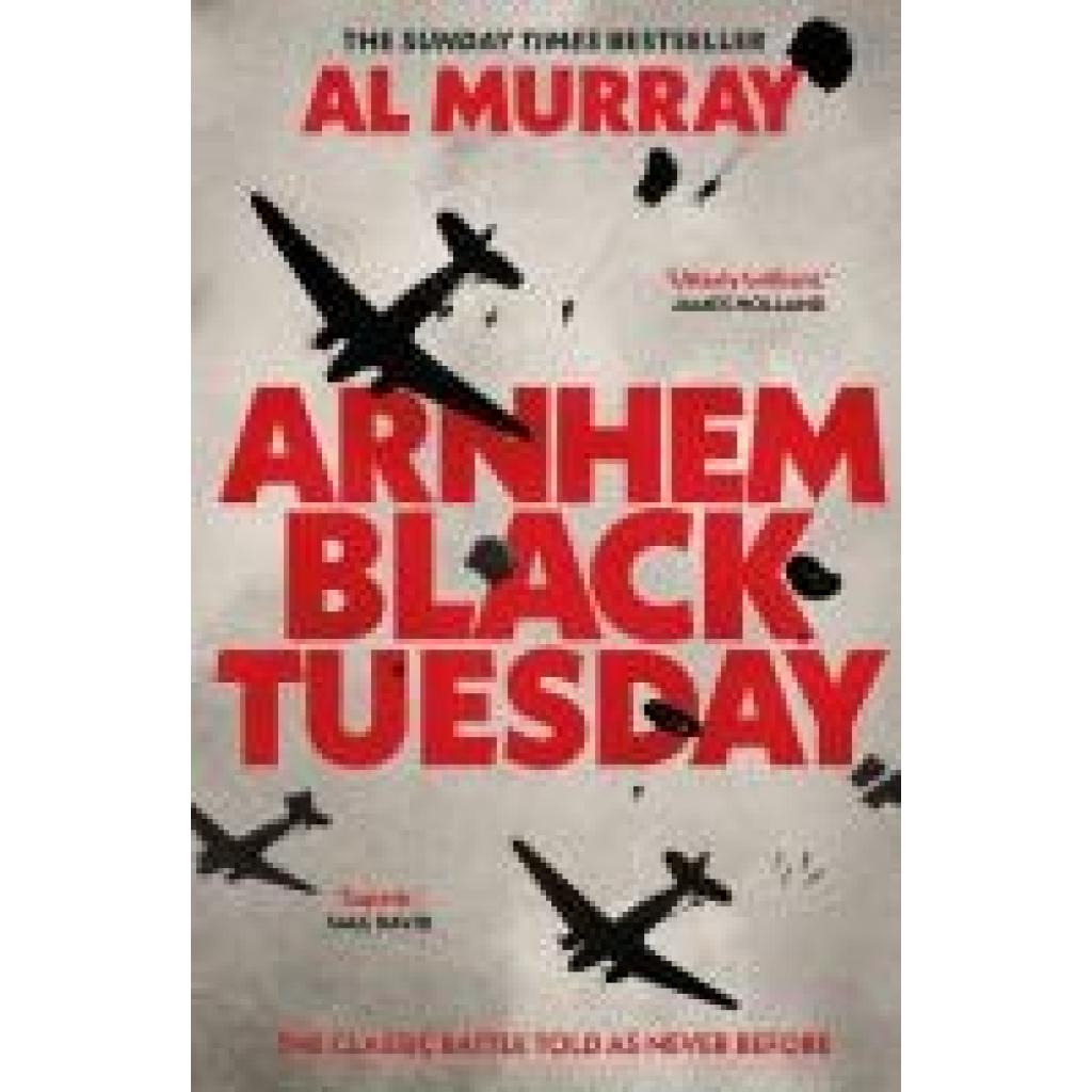 9780857506566 - Murray Al Arnhem Black Tuesday