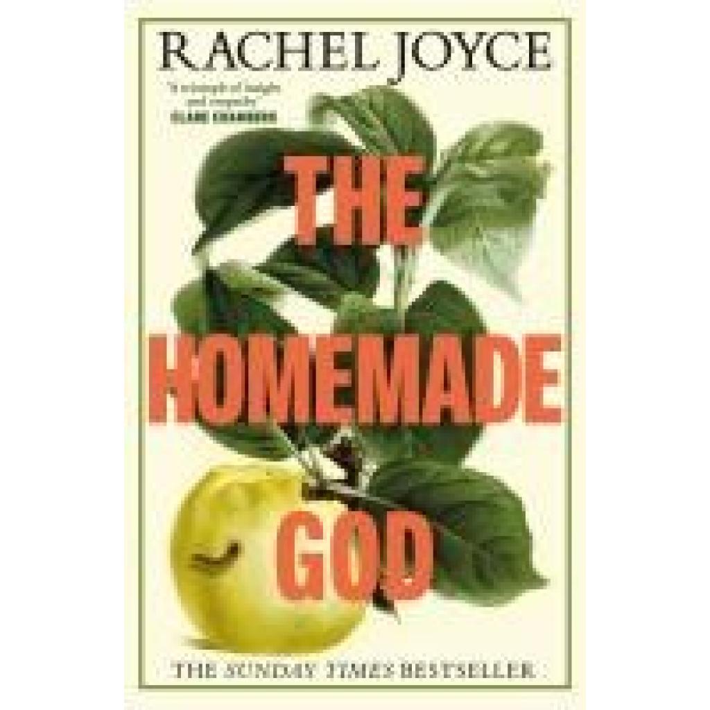 9780857528209 - Joyce Rachel The Homemade God