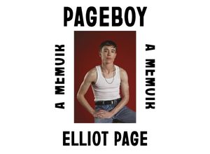 9780857529299 - Pageboy - Elliot Page Kartoniert (TB)