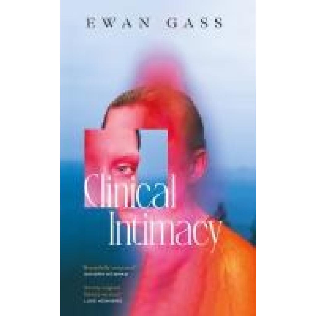 9780857529619 - Gass Ewan Clinical Intimacy