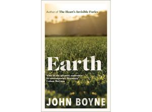 9780857529831 - Earth - John Boyne Gebunden