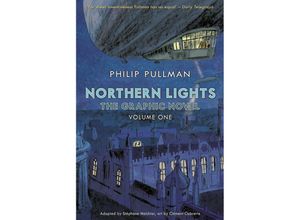 9780857534620 - Northern Lights (The Graphic Novel)Vol1 - Philip Pullman Kartoniert (TB)