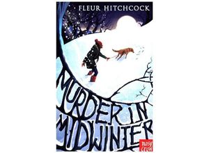 9780857636386 - Murder in Midwinter - Fleur Hitchcock Kartoniert (TB)