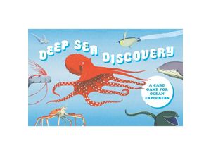 9780857829993 - Deep Sea Discovery