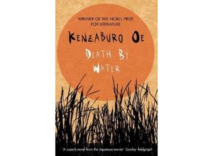 9780857895486 - Death by Water - Kenzaburô Ôe Taschenbuch