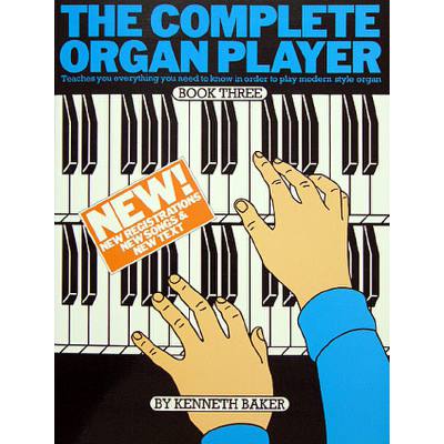 9780860013839 - Complete organ player 3