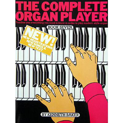 9780860013877 - Complete organ player 7