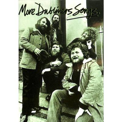 9780860015819 - More Dubliner songs 9780860015819 - More Dubliner songs