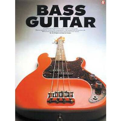 9780860019244 - Bass guitar 9780860019244 - Bass guitar