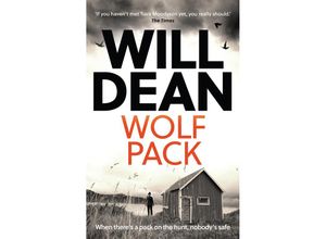 9780861542017 - Wolf Pack - Will Dean Taschenbuch