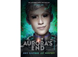 9780861543670 - Auroras End - Amie Kaufman Jay Kristoff Taschenbuch