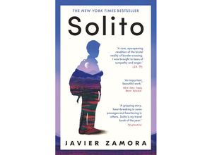 9780861544721 - Solito - Javier Zamora Taschenbuch