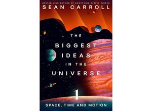 9780861546145 - The Biggest Ideas in the Universe 1 - Sean Carroll Kartoniert (TB)