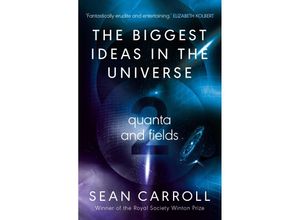 9780861546480 - The Biggest Ideas in the Universe 2 - Sean Carroll Gebunden