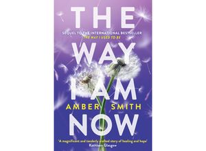 9780861546824 - The Way I Am Now - Amber Smith Kartoniert (TB)