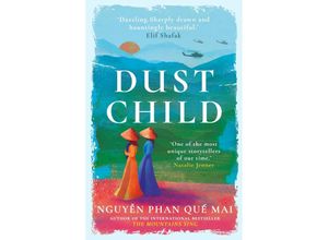 9780861547135 - Dust Child - Nguyen Phan Que Mai Taschenbuch