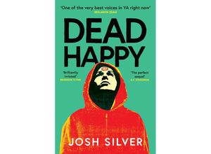 9780861547821 - Dead Happy - Josh Silver Taschenbuch