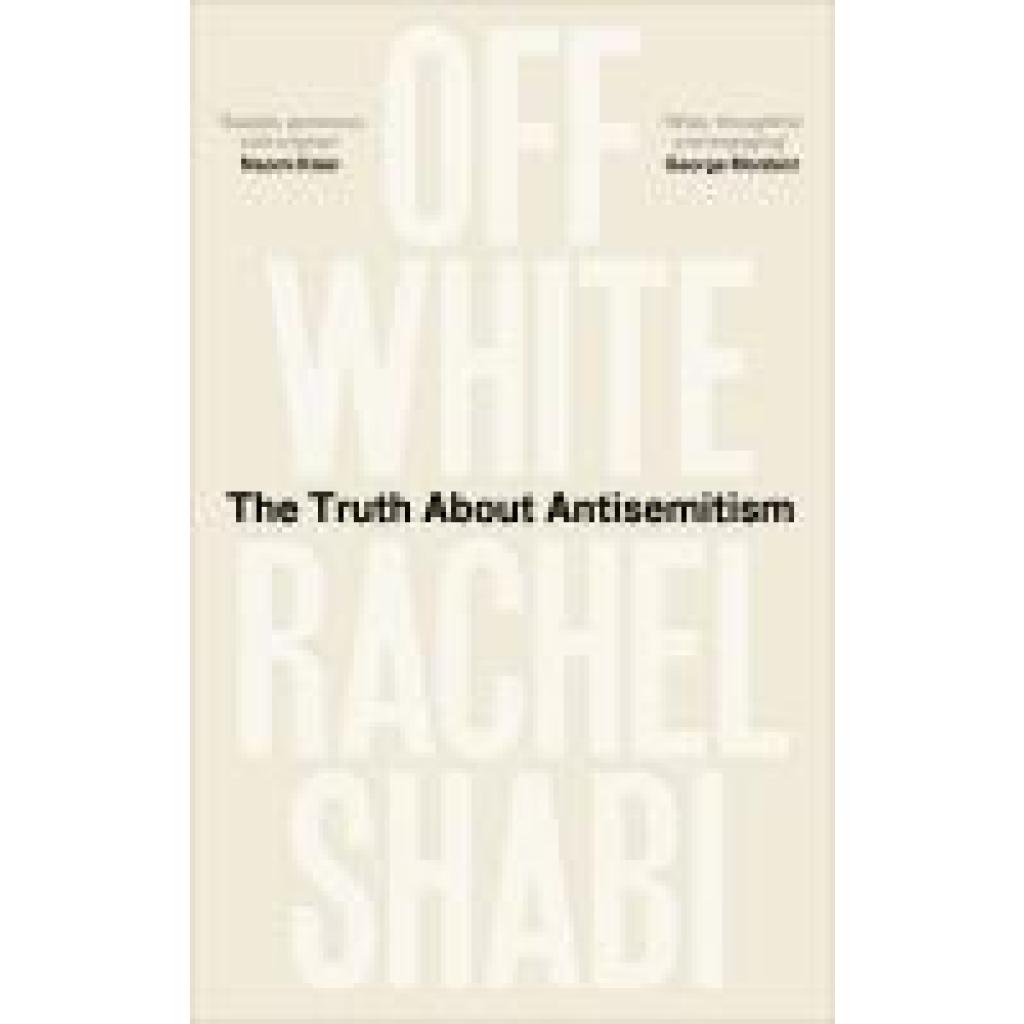 9780861548378 - Shabi Rachel Off-White