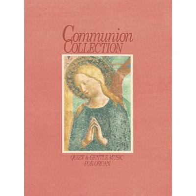 9780862092436 - Communion Collection