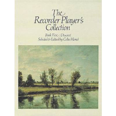 9780862093013 - Recorder players collection 5