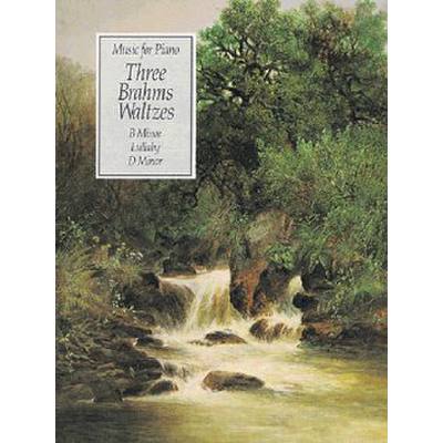 9780862093785 - 3 Waltzes