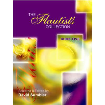 9780862094607 - The flautists collection 5