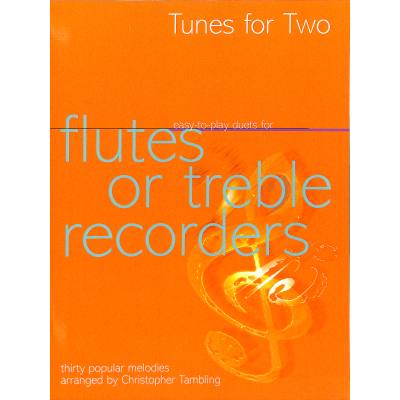 9780862095635 - Tunes for two