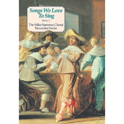 9780862097448 - Songs we love to sing 1