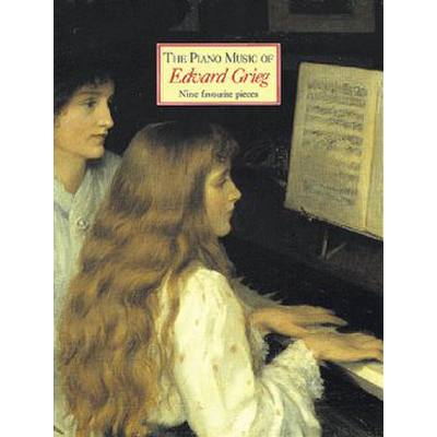 9780862097516 - Piano music of