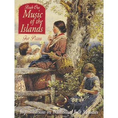 9780862099206 - Music of the islands 1