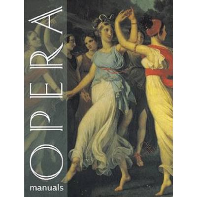 9780862099930 - Opera for manuals