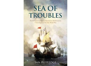 9780863569500 - Sea of Troubles - Ian Rutledge Gebunden 9780863569500 - Sea of Troubles - Ian Rutledge Gebunden