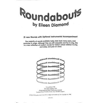 9780863590306 - Roundabouts