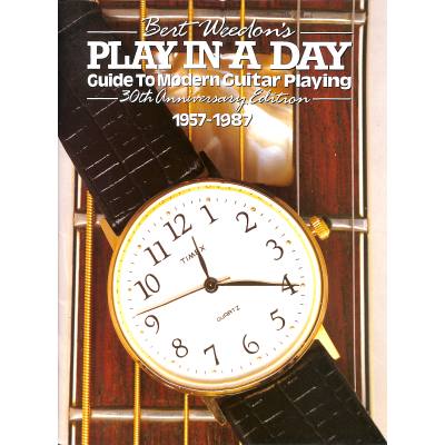 9780863594625 - Play in a day