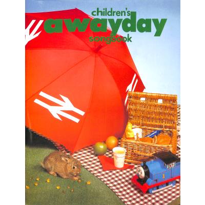 9780863594977 - Childrens awayday songbook