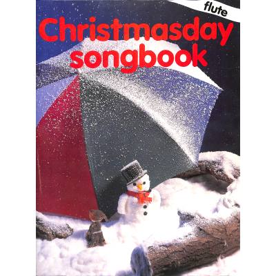 9780863595745 - Christmasday songbook