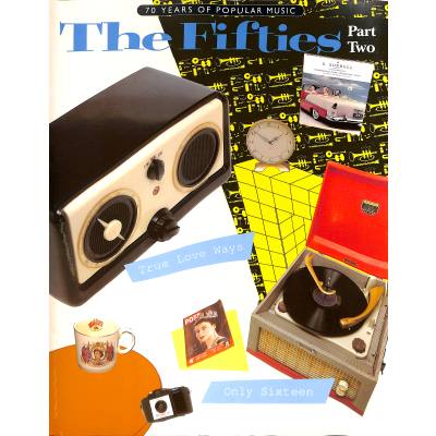 9780863597411 - The fifties 2