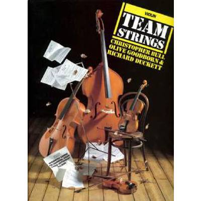 9780863599866 - TEAM STRINGS