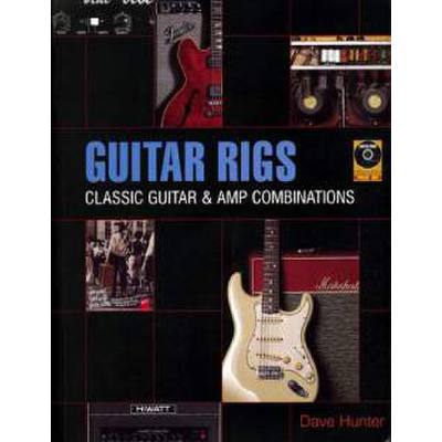 9780879308513 - Guitar rigs