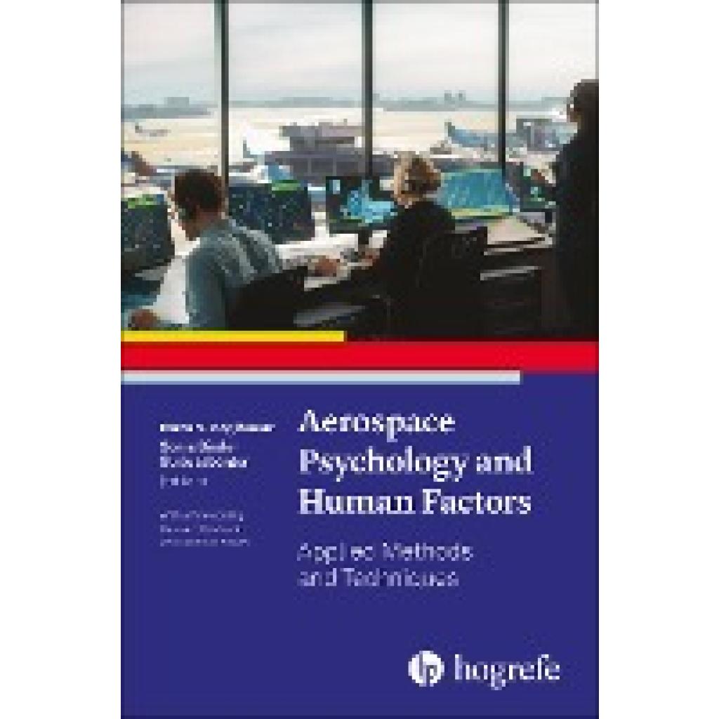 9780889376472 - Aerospace Psychology and Human Factors