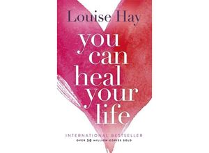 9780937611012 - Hay Louise L - GEBRAUCHT You Can Heal Your Life - Preis vom 03062023 050417 h