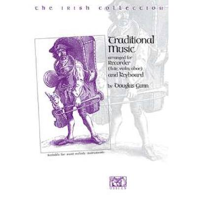 9780946005079 - Traditional music (the irish collection)